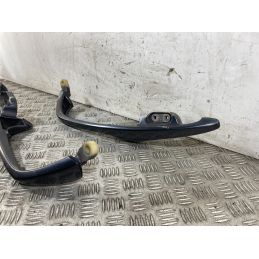 Coppia Maniglioni Posteriori Suzuki Burgman 650 Executive Dal 2004 al 2006  1761044010958