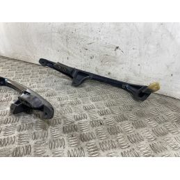 Coppia Maniglioni Posteriori Suzuki Burgman 650 Executive Dal 2004 al 2006  1761044010958