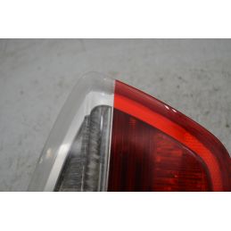 Fanale Stop Posteriore Interno SX BMW Serie 3 E90 Dal 2005 al 2008 Cod 63216937459  1761043871819