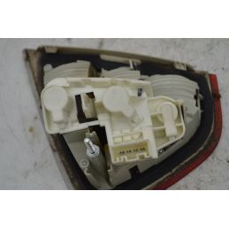 Fanale Stop Posteriore Interno SX BMW Serie 3 E90 Dal 2005 al 2008 Cod 63216937459  1761043871819
