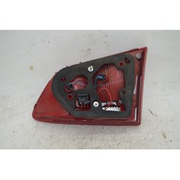 Fanale Stop Posteriore SX Interno Volkswagen Passat VII Dal 2010 al 2014 Cod 3AE945093J  1761048125405