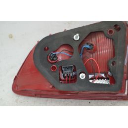 Fanale Stop Posteriore SX Interno Volkswagen Passat VII Dal 2010 al 2014 Cod 3AE945093J  1761048125405