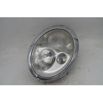 Faro Anteriore SX Mini Cooper R50 Dal 2001 al 2006 Cod 63127198730  1761048683400