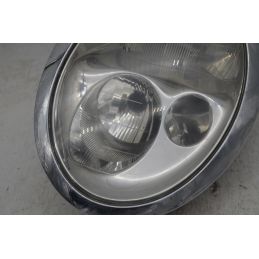 Faro Anteriore SX Mini Cooper R50 Dal 2001 al 2006 Cod 63127198730  1761048683400