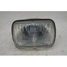 Faro Anteriore SX Fiat 126 Dal 1972 al 2000  1761049213491