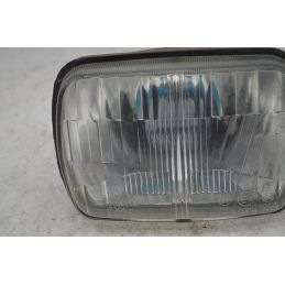 Faro Anteriore SX Fiat 126 Dal 1972 al 2000  1761049213491