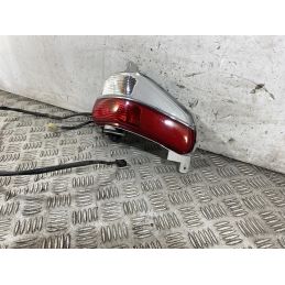 Fanale Stop Posteriore Destro Dx Suzuki Burgman 650 Executive Dal 2004 al 2006  1761049440644
