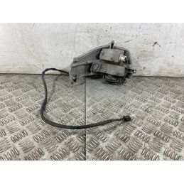 Fanale Stop Posteriore Destro Dx Suzuki Burgman 650 Executive Dal 2004 al 2006  1761049440644