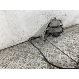 Fanale Stop Posteriore Destro Dx Suzuki Burgman 650 Executive Dal 2004 al 2006  1761049440644