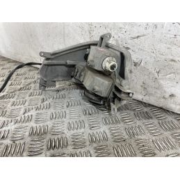 Fanale Stop Posteriore Destro Dx Suzuki Burgman 650 Executive Dal 2004 al 2006  1761049440644