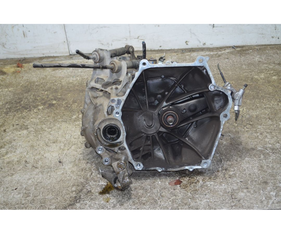 Cambio Manuale Honda Jazz Dal 2008 al 2011 Cod 21210PWLA00 Cod Mot L13Z4  1761049779720