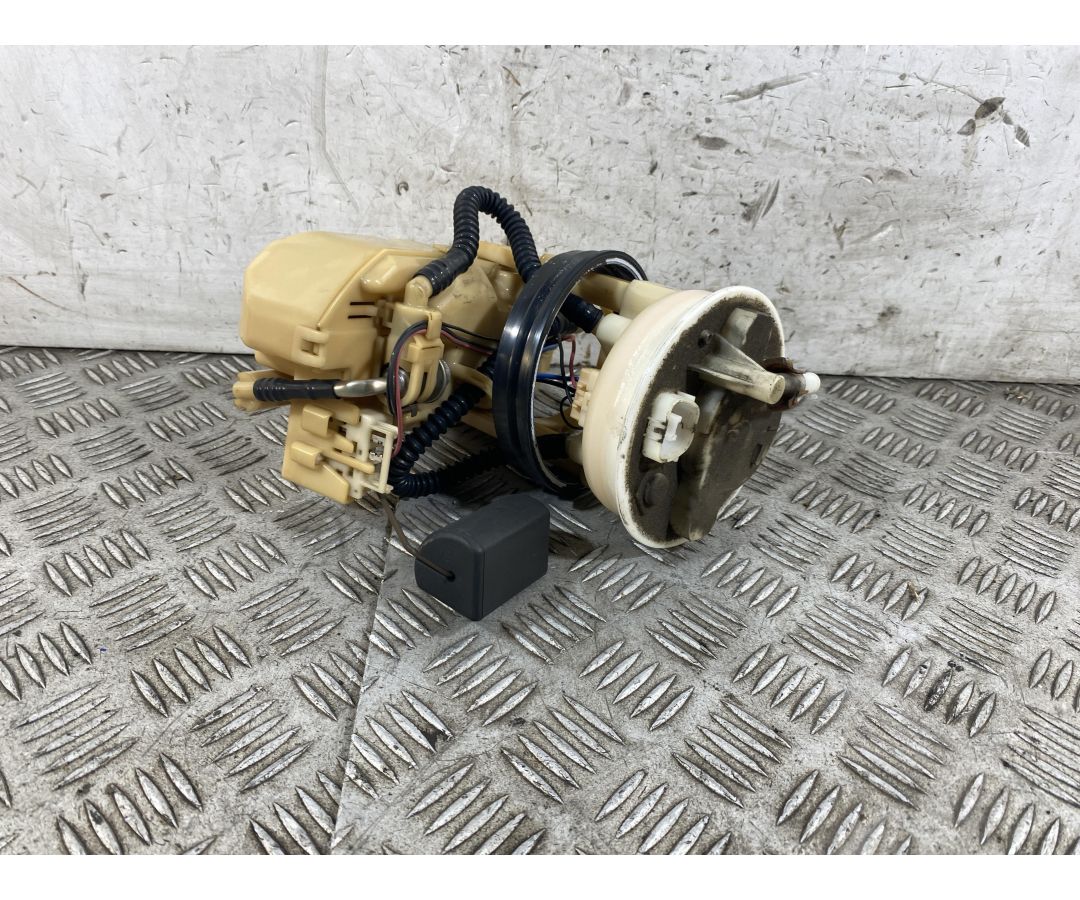 Pompa Benzina Suzuki Burgman 650 Executive Dal 2004 al 2006  1761049945866