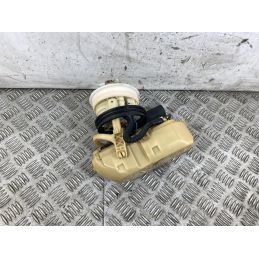 Pompa Benzina Suzuki Burgman 650 Executive Dal 2004 al 2006  1761049945866