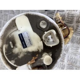 Pompa Benzina Suzuki Burgman 650 Executive Dal 2004 al 2006  1761049945866