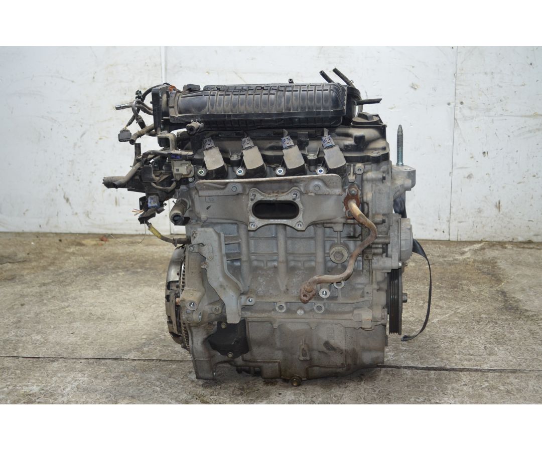 Motore Completo Honda Jazz Dal 2008 al 2015 Cod Mot L13Z4  1761050330330