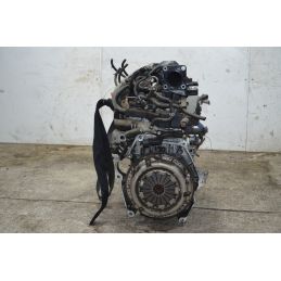Motore Completo Honda Jazz Dal 2008 al 2015 Cod Mot L13Z4  1761050330330