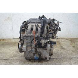 Motore Completo Honda Jazz Dal 2008 al 2015 Cod Mot L13Z4  1761050330330