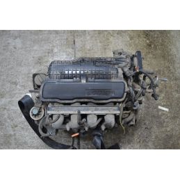 Motore Completo Honda Jazz Dal 2008 al 2015 Cod Mot L13Z4  1761050330330