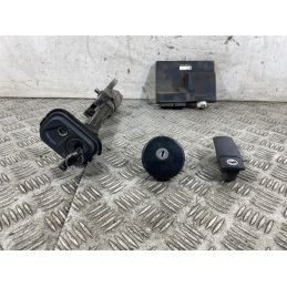 Kit Chiave Suzuki Burgman 650 Executive Dal 2004 al 2006 Cod 32920-10GG1  1761051105739