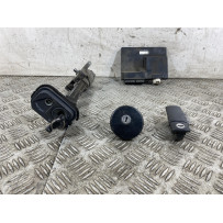 Kit Chiave Suzuki Burgman 650 Executive Dal 2004 al 2006 Cod 32920-10GG1  1761051105739