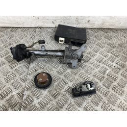 Kit Chiave Suzuki Burgman 650 Executive Dal 2004 al 2006 Cod 32920-10GG1  1761051105739