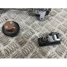 Kit Chiave Suzuki Burgman 650 Executive Dal 2004 al 2006 Cod 32920-10GG1  1761051105739