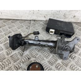 Kit Chiave Suzuki Burgman 650 Executive Dal 2004 al 2006 Cod 32920-10GG1  1761051105739