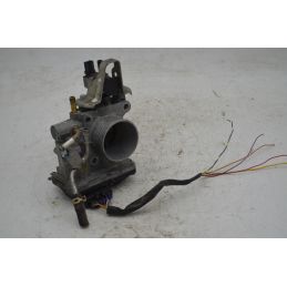 Corpo Farfallato Honda Jazz Dal 2008 al 2011 Cod 141010N27H  1761051884450