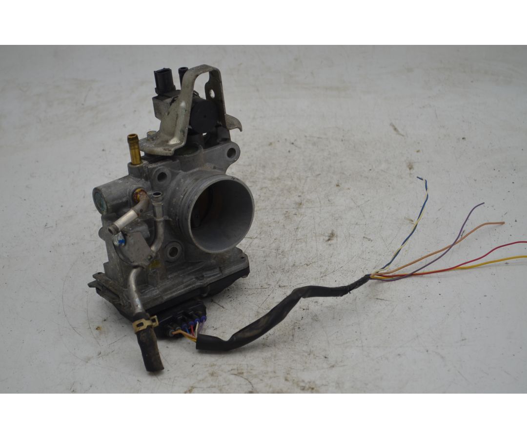 Corpo Farfallato Honda Jazz Dal 2008 al 2011 Cod 141010N27H  1761051884450