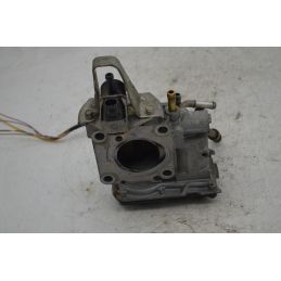 Corpo Farfallato Honda Jazz Dal 2008 al 2011 Cod 141010N27H  1761051884450