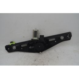 Motorino Alzacristalli Posteriore DX BMW X1 Dal 2009 al 2015 Cod 13262410  1761052412591