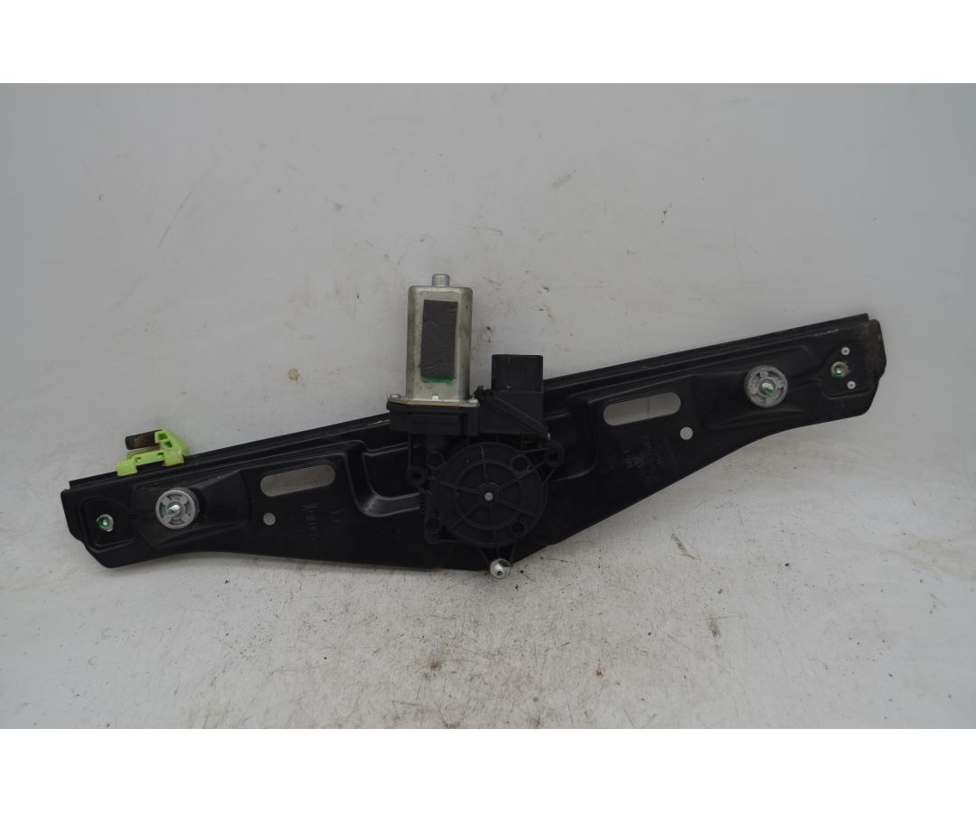 Motorino Alzacristalli Posteriore DX BMW X1 Dal 2009 al 2015 Cod 13262410  1761052412591