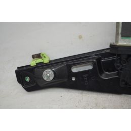 Motorino Alzacristalli Posteriore DX BMW X1 Dal 2009 al 2015 Cod 13262410  1761052412591