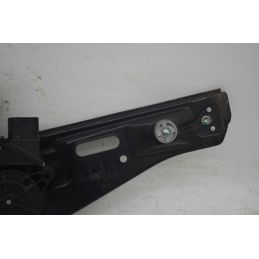 Motorino Alzacristalli Posteriore DX BMW X1 Dal 2009 al 2015 Cod 13262410  1761052412591