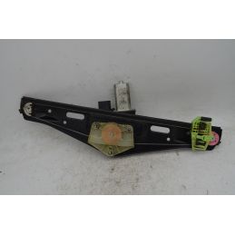 Motorino Alzacristalli Posteriore DX BMW X1 Dal 2009 al 2015 Cod 13262410  1761052412591