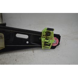 Motorino Alzacristalli Posteriore DX BMW X1 Dal 2009 al 2015 Cod 13262410  1761052412591
