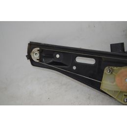 Motorino Alzacristalli Posteriore DX BMW X1 Dal 2009 al 2015 Cod 13262410  1761052412591