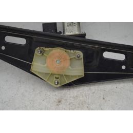 Motorino Alzacristalli Posteriore DX BMW X1 Dal 2009 al 2015 Cod 13262410  1761052412591
