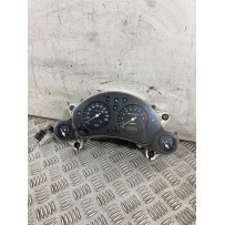 Strumentazione Contachilometri Honda Transalp XL 650V Dal 2000 Al 2004 KM 14994  1761053652453