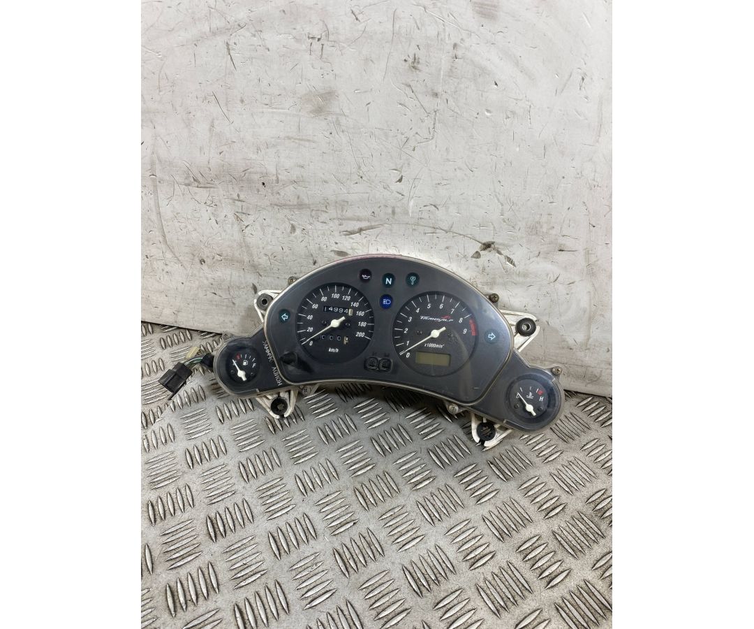Strumentazione Contachilometri Honda Transalp XL 650V Dal 2000 Al 2004 KM 14994  1761053652453