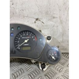 Strumentazione Contachilometri Honda Transalp XL 650V Dal 2000 Al 2004 KM 14994  1761053652453