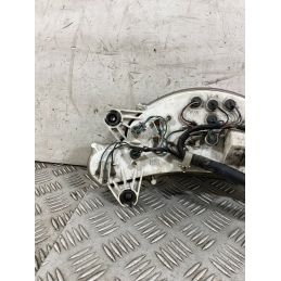 Strumentazione Contachilometri Honda Transalp XL 650V Dal 2000 Al 2004 KM 14994  1761053652453