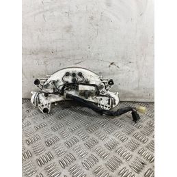 Strumentazione Contachilometri Honda Transalp XL 650V Dal 2000 Al 2004 KM 14994  1761053652453