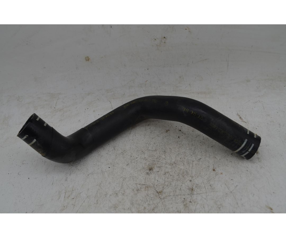 Tubo Manicotto Superiore Radiatore Fiat Bravo Dal 1998 al 2002 Cod 46757975  1761053615779