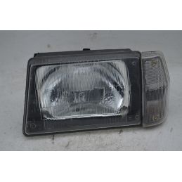 Faro Anteriore SX Lancia Prisma Dal 1982 al 1989  1761054240246