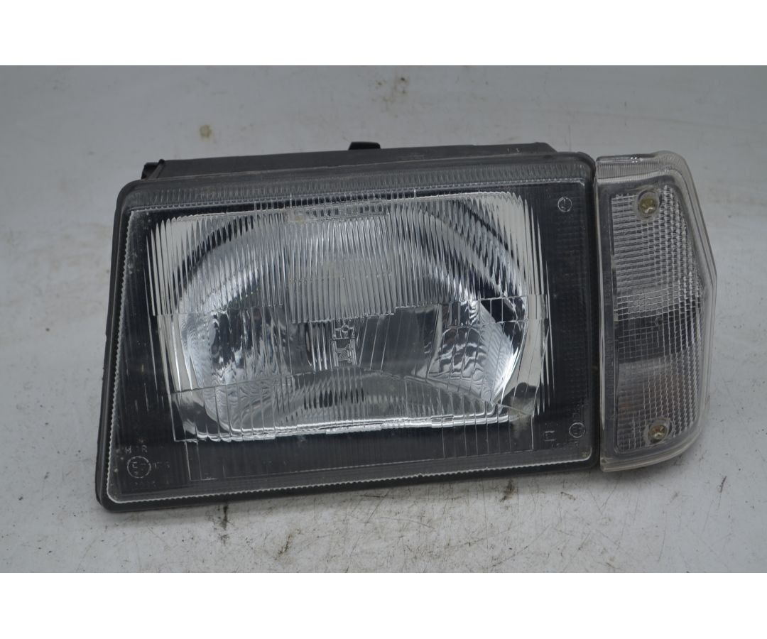 Faro Anteriore SX Lancia Prisma Dal 1982 al 1989  1761054240246