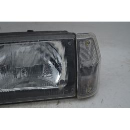 Faro Anteriore SX Lancia Prisma Dal 1982 al 1989  1761054240246
