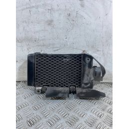 Radiatore Acqua Destro DX  Honda Transalp XL 650V Dal 2000 Al 2004  1761055054736