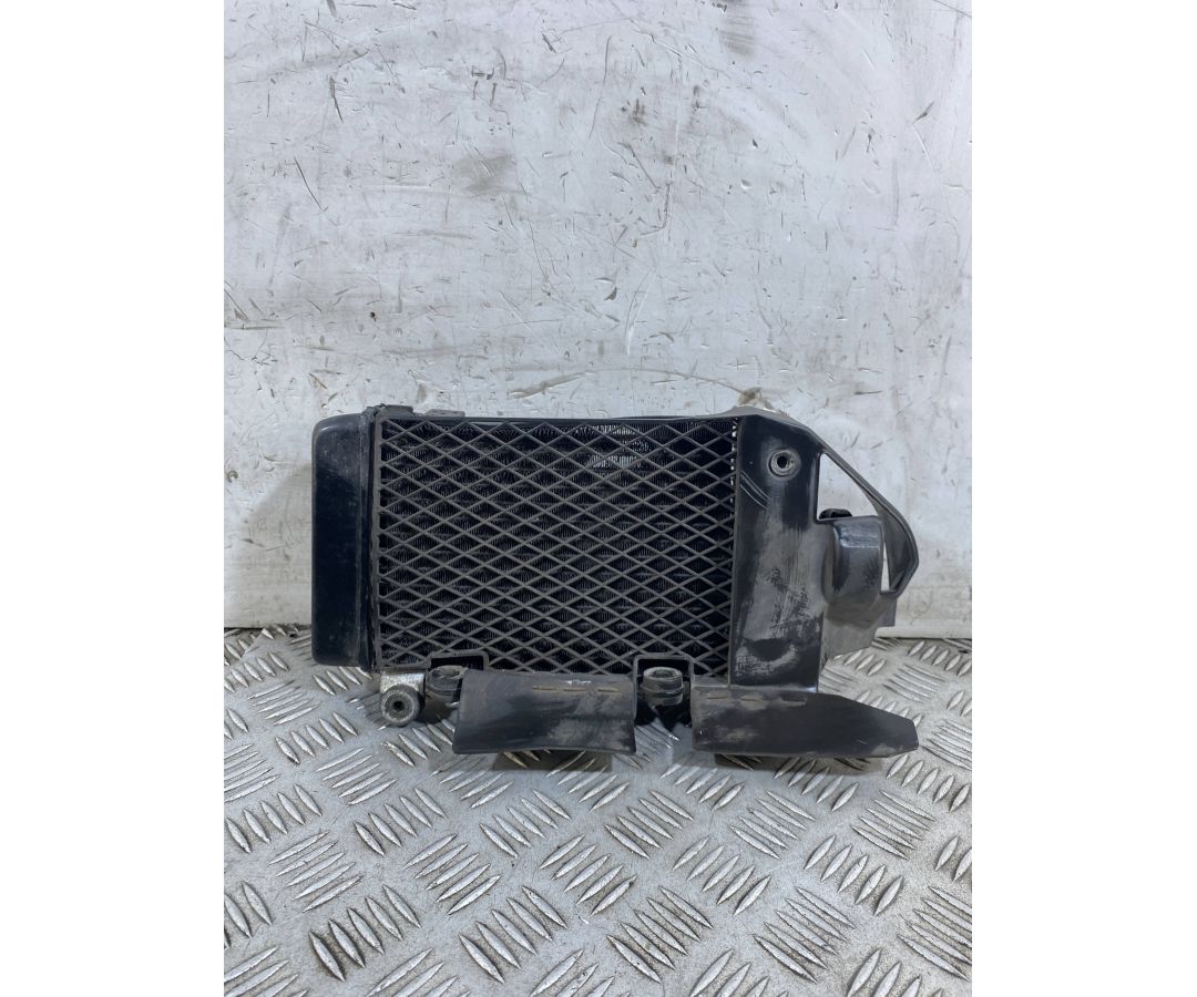 Radiatore Acqua Destro DX  Honda Transalp XL 650V Dal 2000 Al 2004  1761055054736