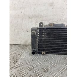 Radiatore Acqua Destro DX  Honda Transalp XL 650V Dal 2000 Al 2004  1761055054736